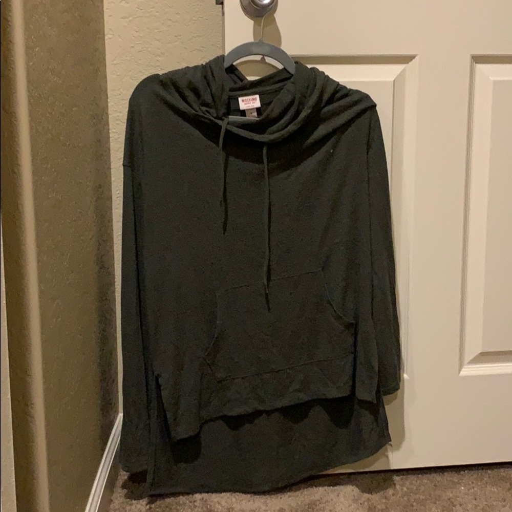 A sweater